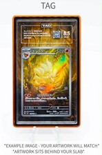 Arceus V 166/172 Brilliant Stars Pokemon Extended Artwork For PSA CGC BGS or TAG on eBay