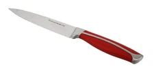 Stainless Steel Utility / Paring Knife 5" blade Solid and High Quality