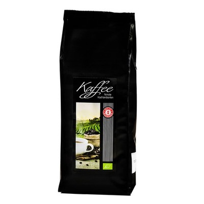 Schrader Kaffee Peru Bio, 250g (Ganze Bohne)