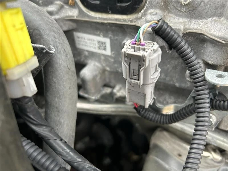 Inversor híbrido compatible con 13-18 LEXUS ES300H 10268217 Foto 2 de 4