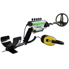 Minelab Excalibur II Underwater Metal Detector