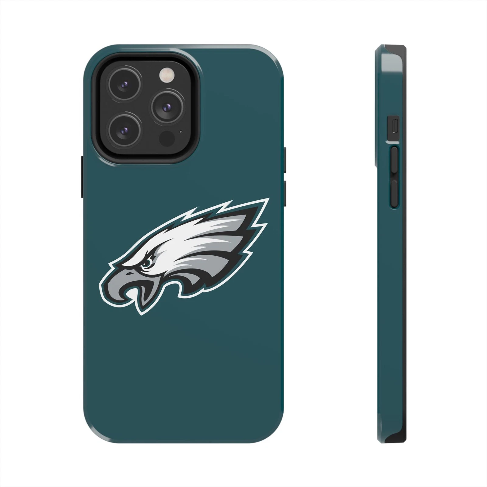 Philadelphia Eagles Phone Case for iPhone