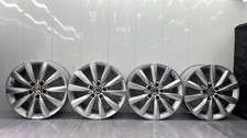 Jantes Volkswagen TIGUAN