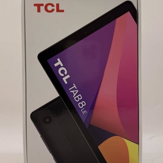 TCL Tab 8 LE 8