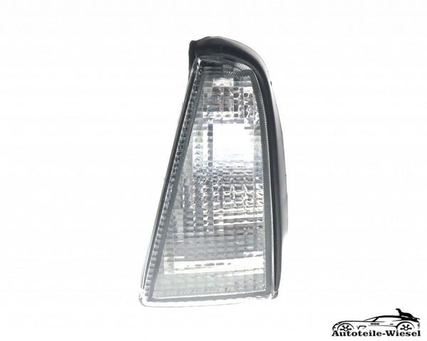 Blinkleuchte Links Vorne FüR Fiat Cinquecento 0.7 0.9 1.1 Sporting 0.7I 91-98-image