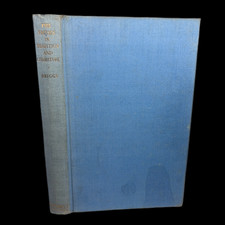 The Fairy In Tradition And Literature ~ Katharine Briggs ~