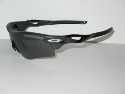 Oakley RADARLOCK High Resolution Carbon Frame Prizm Black