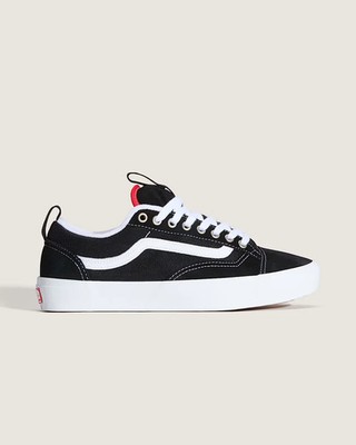 Vans Skate Old Skool 36 Iconic Schuhe schwarz/weiß