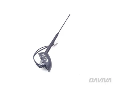 BMW 1 Series Radioantenne 2007 Fließheck 4/5dr (04-11) Diesel 120d - Bild 1 von 4