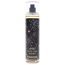 Into The Night by Bath and Body Works for Women - 8 oz Fragrance Mist
