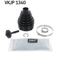 Faltenbalgsatz Antriebswelle SKF Vkjp 1340