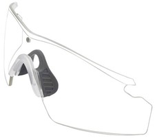 Oakley SI Ballistic M Frame 3.0 Fleet Ersatzglas Clear