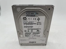 HP MB3000FBUCN 3TB 3.5” 6 Gbps SAS Hard Drive GRADE A FREE S/H