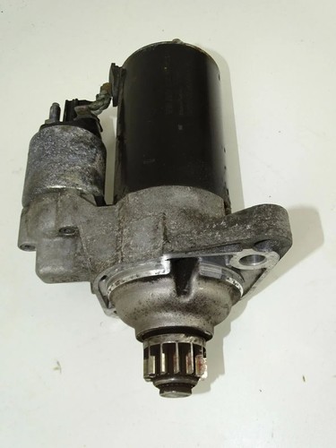 Original Anlasser Starter VW Audi Seat Skoda 2KW Start / Stop 6-Gang 02Z911023R