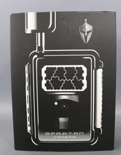 Spartan Camera GoCam Blackout Verizon Cellular Trail Camera 8 MP