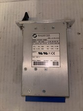MAGNATEK PCI200-4CBDD DC Power supply
