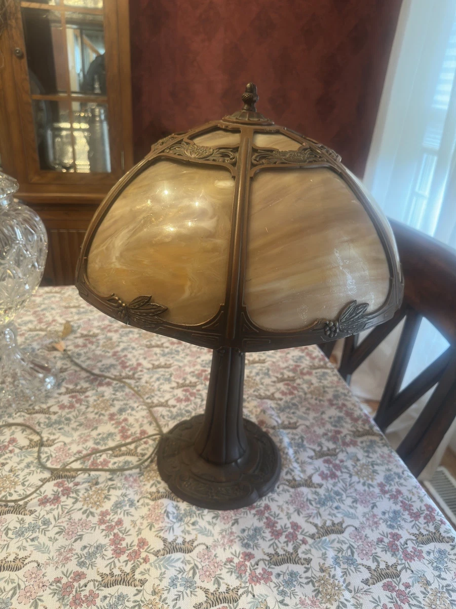 Miller Lamps 1900-1940 for sale | eBay