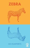 Ian Humphreys - Zebra - Paperback - H245Z