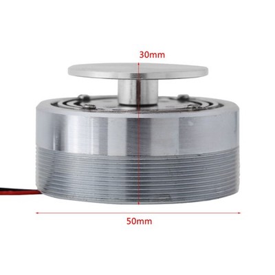 1Pcs 50MM 2Inch All Frequency Resonance Speaker Vibration Strong Bass