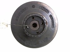 Poulies diverses Volkswagen POLO