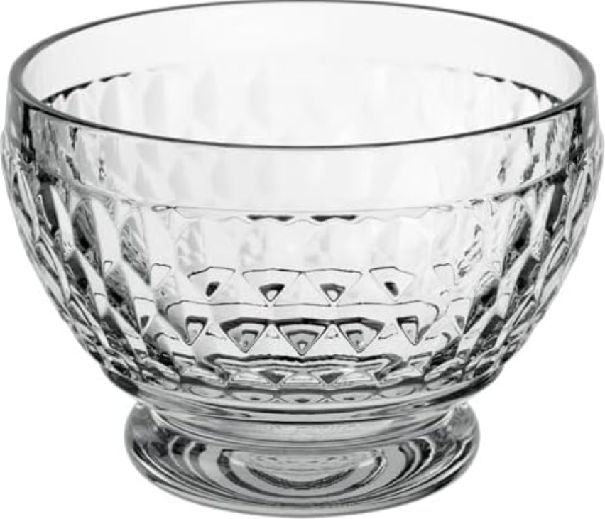 Villeroy & Boch Bowl Boston Dessert Bowl For Fruit, Snacks and Salads