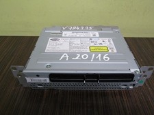 BMW F10 F20 F25 F30 F45 F60 RADIO BASIC HEADUNIT MEDIA CD SIRIUS 6821135