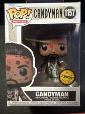 Funko Pop Candyman Figures 8