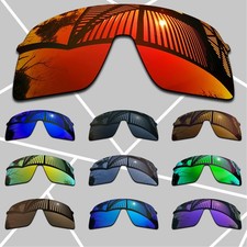 TRUE POLARIZED Replacement Lenses for Oakley Sutro Lite QQ9463 Sunglasses Option