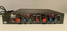 Vintage Dbx 363X Dual Noise Gate Signal Proce...
