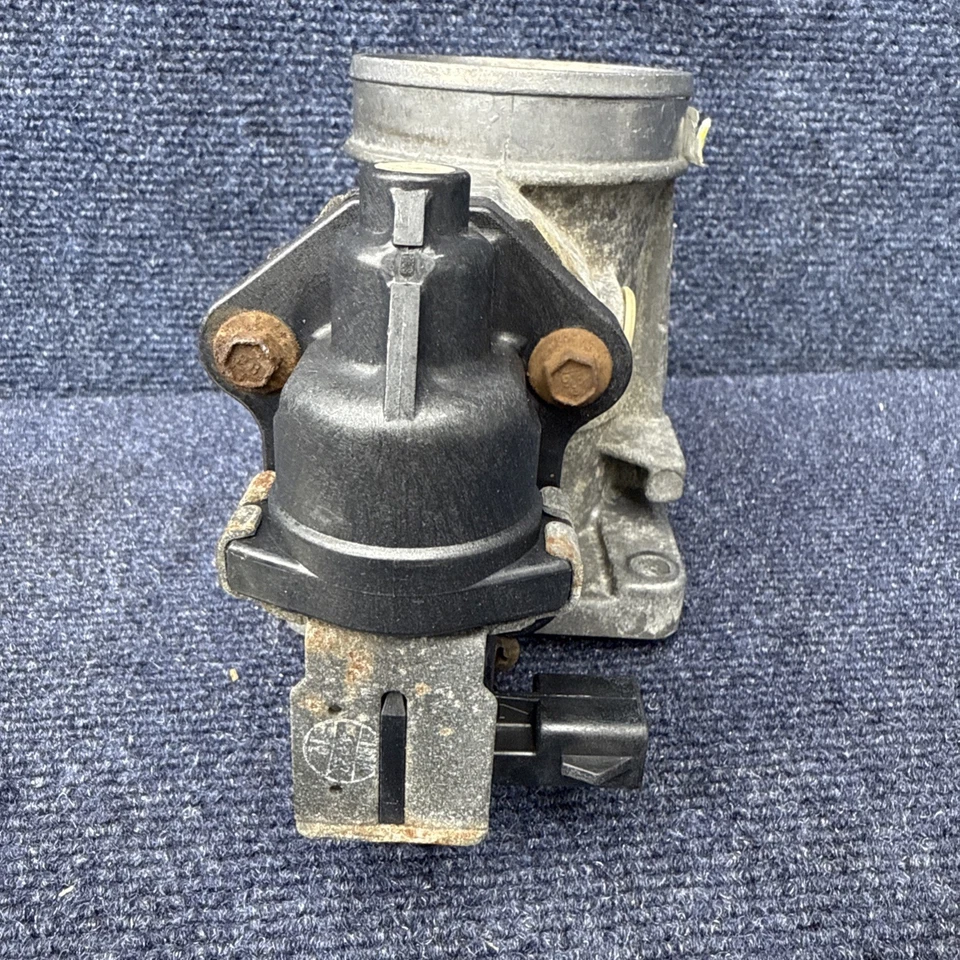 Ford Mustang Svt Cobra 302 1995 5,0 L carrocería de acelerador original OEM 1994 Sn95 5,0 Foto 4 de 4