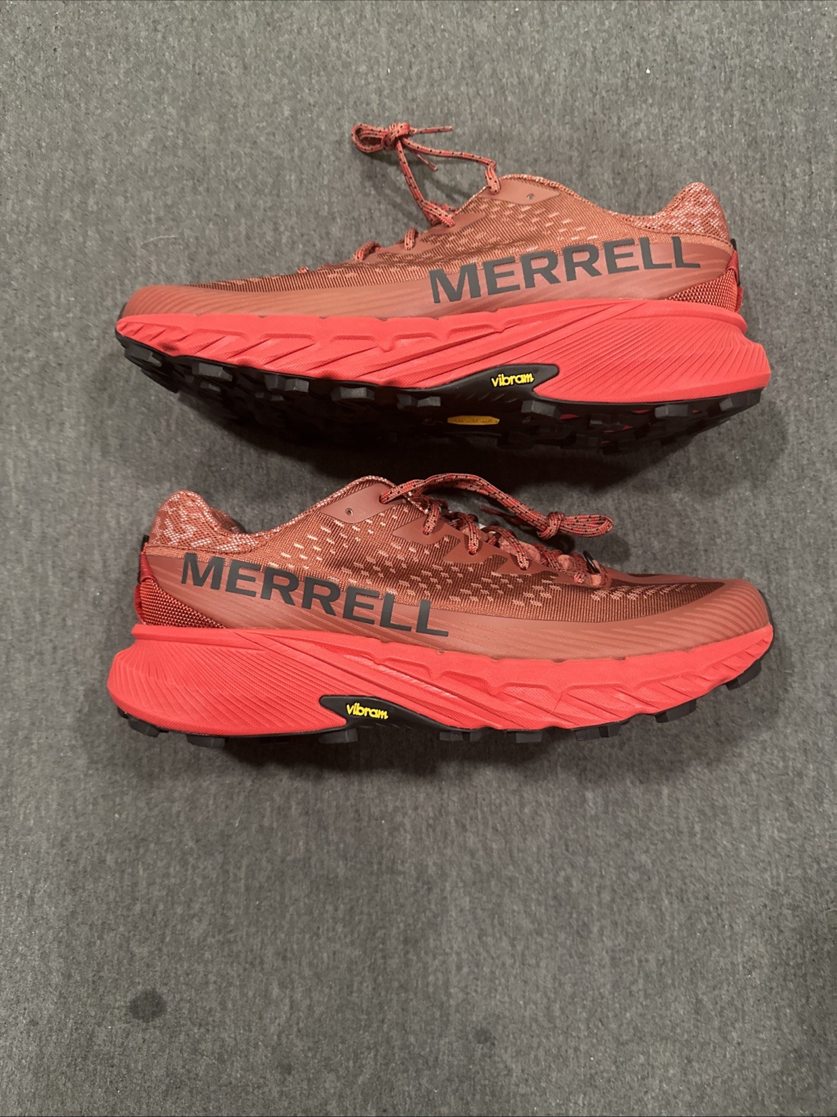 Merrell Agility Peak 5 Uomo Taglia 12