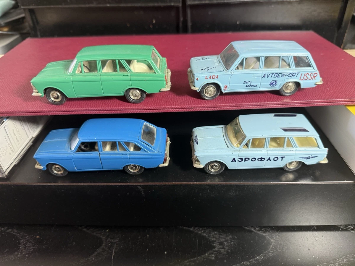 soviet 1 43 products for sale | eBay