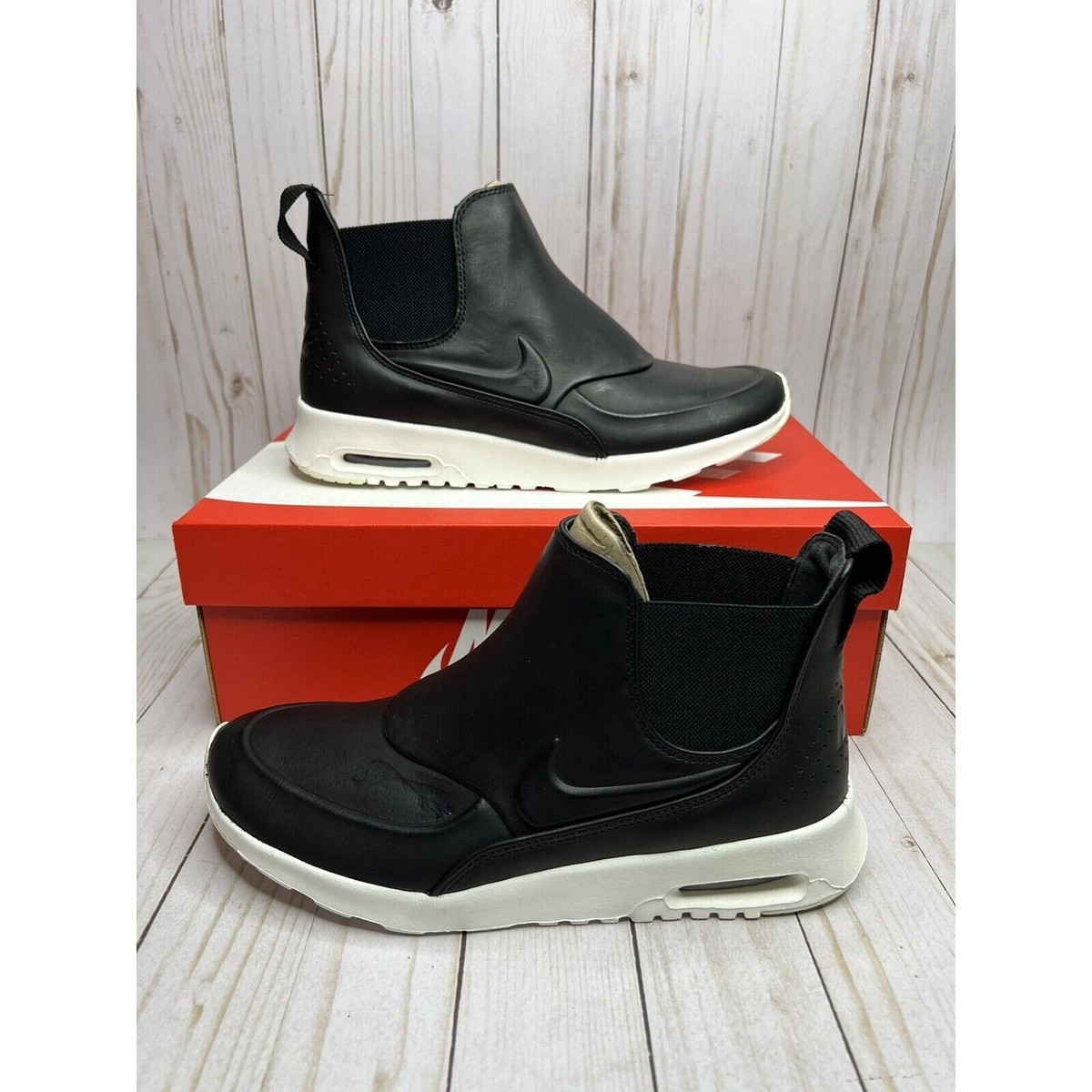 Caritasnepal Nike Air Max Thea Promo Mid Ale Brown Max Thea