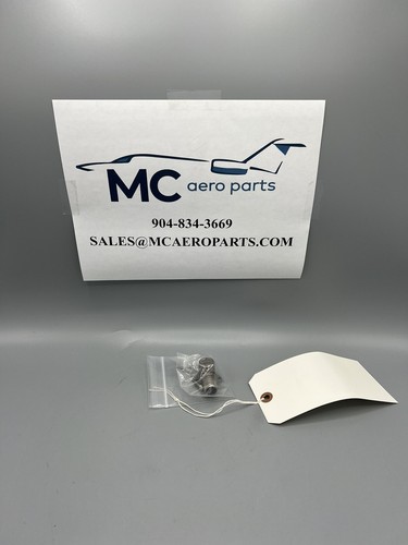 CESSNA CITATION ACCELEROMETER PN: 6222SM15