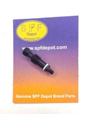 SPF Depot Brand 246356 Manifold Fluid Valve fits Graco Fusion AP