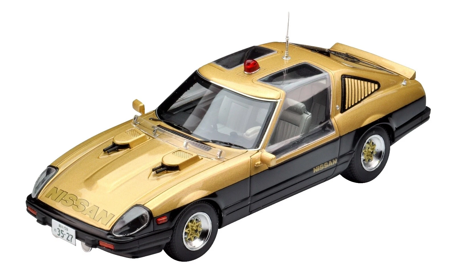 Fabricação Contemporânea Tomytec Resina Carros, caminhões e vans