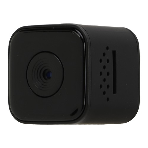 1080P Action Camera Mini Sports Camera With Waterproof Shell Magnetic Suction - Picture 4 of 12