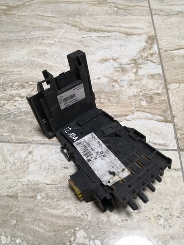 Citroen C4 Picasso 2008/Battery Terminal fuse box module/9665794680 - Imagen 2 de 6