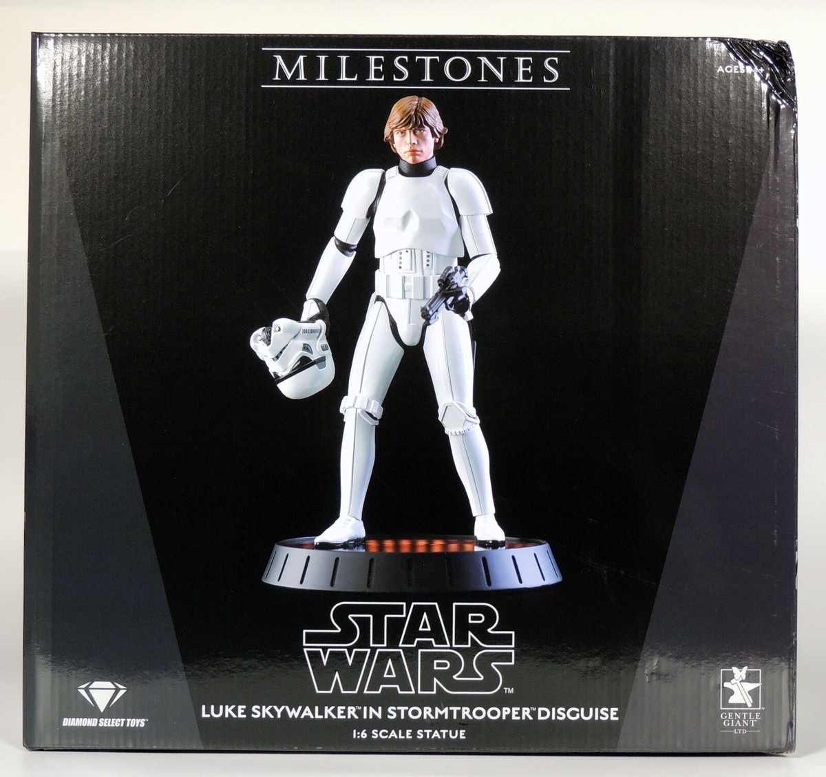 STARWARS ACTION FIGURE DATABASE Vol.1-6