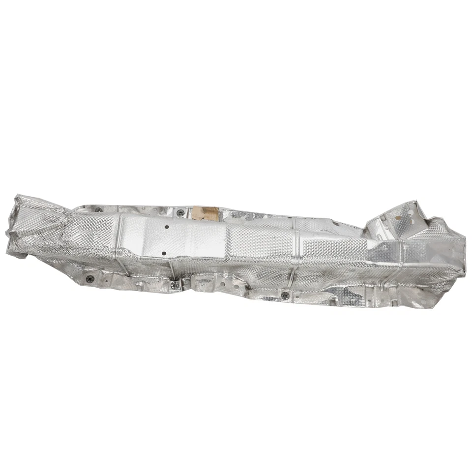 NEW OEM Volkswagen 2005-2016 Eos Golf GTI Jetta Front Heat Shield 1K0-825-671-T - Image 2 of 4