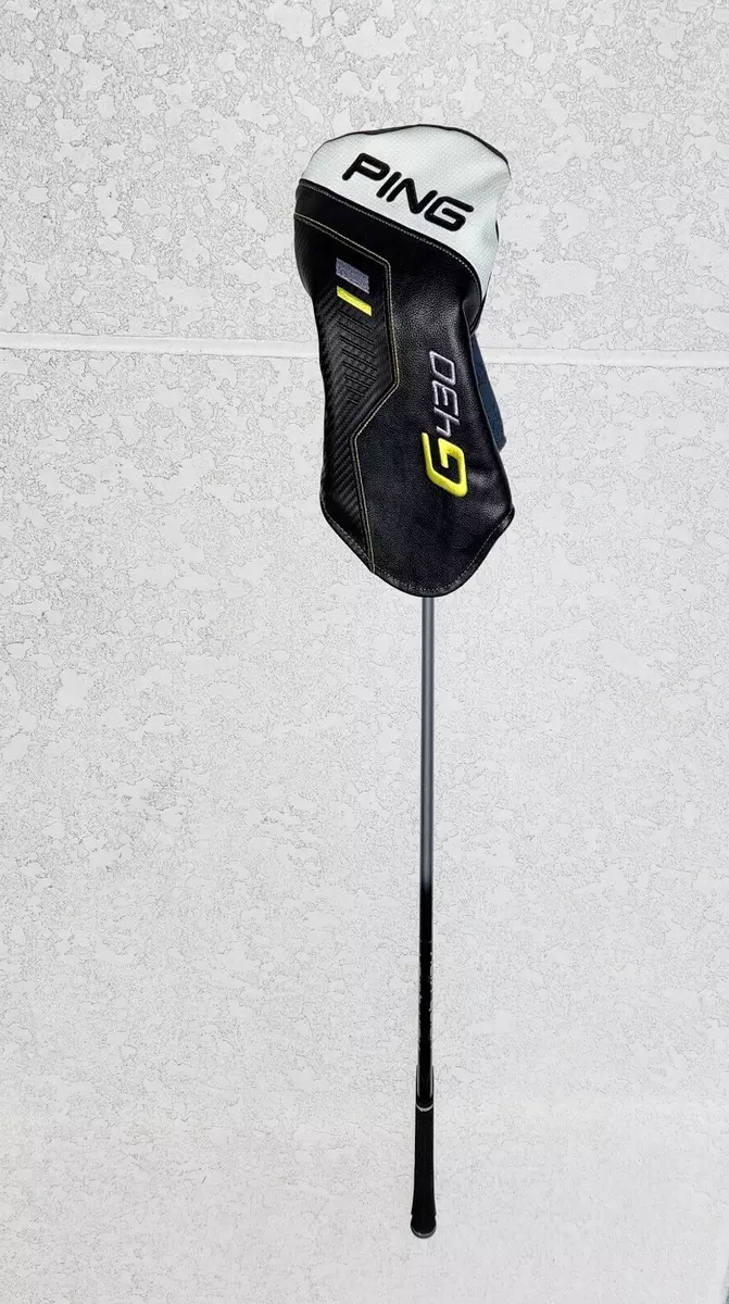 NEW PING G430 SFT 10.5* Driver Alta Quick 35g Graphite ULTRALIGHT+
