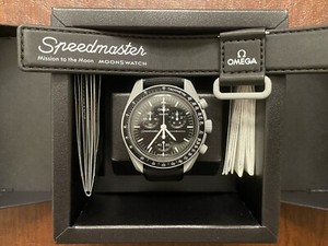 Mission to the Moon Watch | eBay Mission to the Moon Watch | eBay