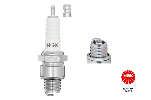 NGK 5510 Spark Plug for BMW