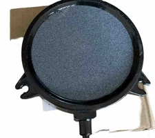 Pawfly 4 Inch Air Stone Disc Bubble Diffuser For Pump Aquarium Fish Tank -1 Pack