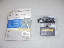 Power A PowerA Rechargeable Guitar Power Battery Pack Guitar Hero Live