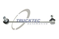 Trucktec Automotive Koppelstange Vorne Rechts FüR BMW 5Er Touring E61 E60
