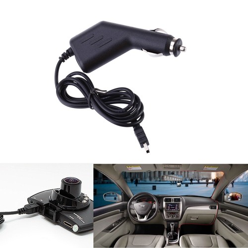 Single USB Modified Car Charger Mobile Phone Charger DIY Car - 第 8/12 張圖片