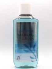 BATH  BODY WORKS SEA ISLAND SHORE BODY WASH 10 FL OZ