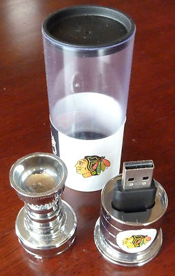 2010 NHL Budweiser 1 Mini Stanley Cup with USB Key / You have the Team  Choice | eBay