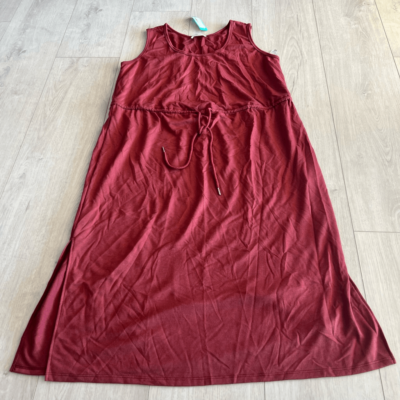 knee length dresses for ladies Gail